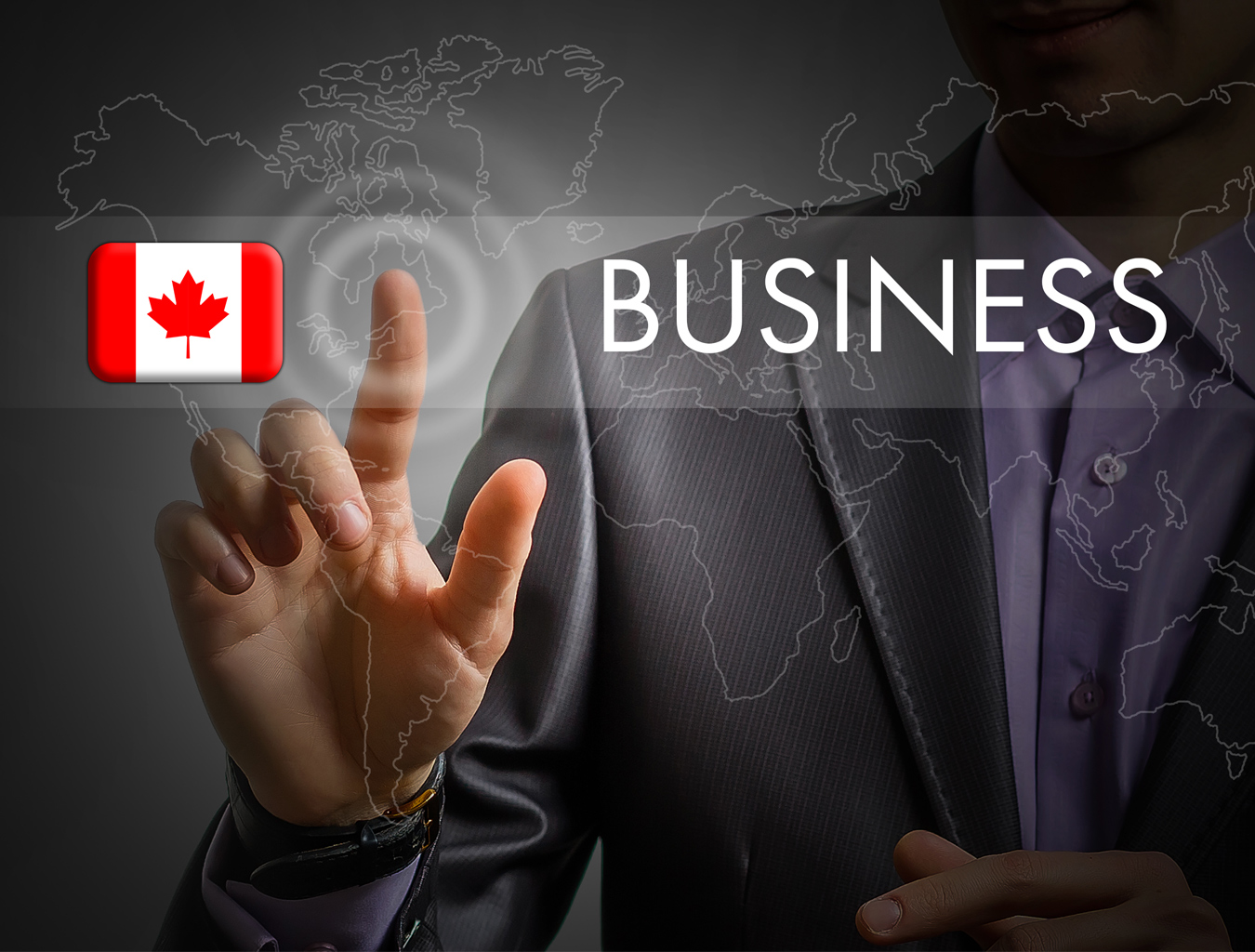 Business Opportunities in Canada